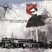 Qwel: If It Ain't Been In A Pawn Shop, Then It Can't Play The Blues