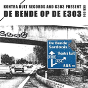 De Bende op de E303