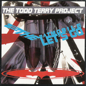 Made By The Man by The Todd Terry Project