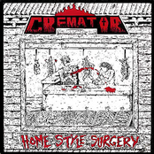 Home Style Surgery (EP)