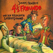 04: 4 1/2 Freunde und der rätselhafte Lehrerschwund
