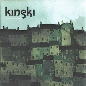 Kinski: Down Below It's Chaos