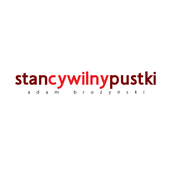 Stancywilnypustki by Adam Brożyński