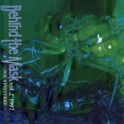 Behind The Mask Vol.2 1997 -Sol'finsterre-