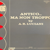 Antico... Ma Non Troppo