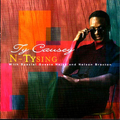 Ty Causey: N-Tysing