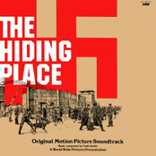 The Hiding Place