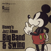 Disney's Jazz Album ~Big Band & Swing~