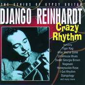 Dream Of You by Django Reinhardt