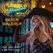 Karen Waldrup: Louisiana Hurricane
