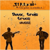 (une guitare, un accordéon et ...) Deux Trois Trucs Aussi