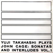 Sonatas and Interludes for Prepared Piano