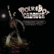 Phantom Limb by Polkadot Cadaver