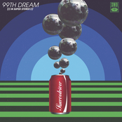 Swervedriver: 99th dream