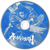 ASURA'S WRATH ORIGINAL SOUNDTRACK DISC 2