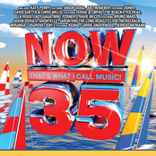 Now That's What I Call Music Vol. 35 Album Picture