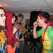 Well, It's Definitely Not Meatloaf