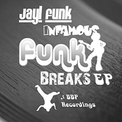 Funky Breaks - EP