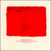 Commander Mindfuck/Designer EP