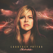 Courtney Patton: Electrostatic