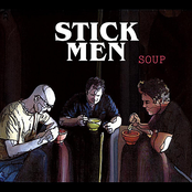 Fugue by Stick Men