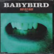 Comeback Scumbag by Babybird