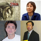 toru minegishi, asuka ohta, & koji kondo