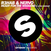 Ready For The Weekend - Single