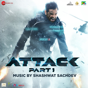 Attack (Original Motion Picture Soundtrack)
