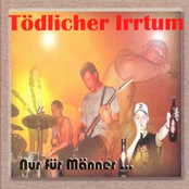 tödlicher irrtum