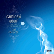 Camideki Adam