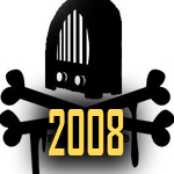 Podcast 2008