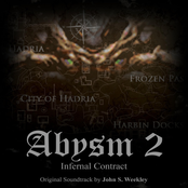 Abysm 2: Infernal Contract (Original Game Soundtrack)