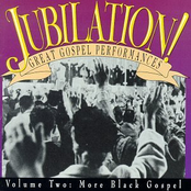Jubilation! Great Gospel Performances: Vol. 2: More Black Gospel