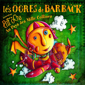 Invitation by Les Ogres De Barback