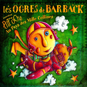 Touche Pas à Mon école by Les Ogres De Barback