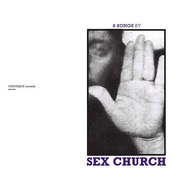 The Floor by Sex Church