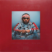 No Flag (feat. Nicki Minaj, 21 Savage & Offset) - Single