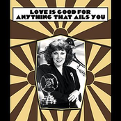 Love Is Good For Anything That Ails You