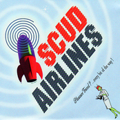 SCUD AIRLINES