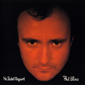 Inside Out by Phil Collins