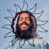 Bob Vylan - Humble As The Sun Artwork