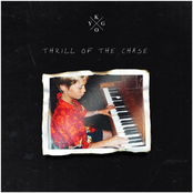 Thrill Of The Chase