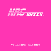 NRG Mixxx Volume 1 Issue 4 (US 12")