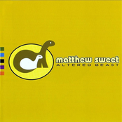 The Ugly Truth by Matthew Sweet