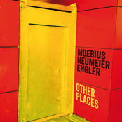 Other Places: Musik von Cosmic Couriers 1