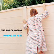 Happy by American Hi-fi