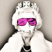 The Queen of Puppets