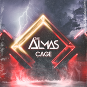 The Almas: Cage