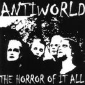 The Day It All Went Wrong by Antiworld